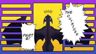 The Outsider γ MAP PART 6γ