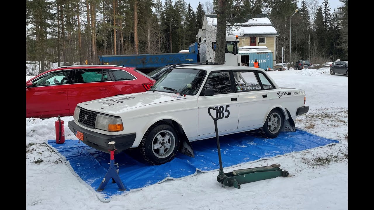 LBC ruschen 2022 SS1