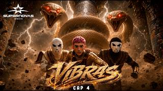 Peipper Vibras La Serie - Capítulo 4