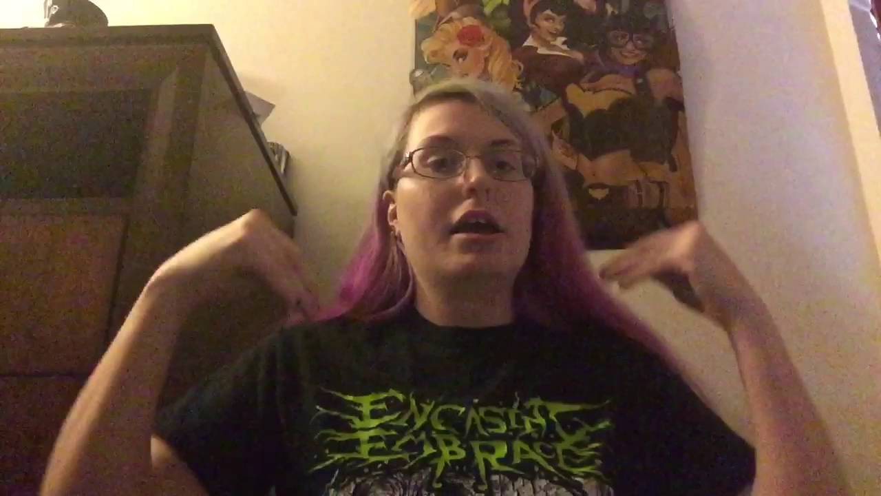 Encasing embrace band shirts!!