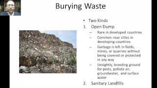 Solid Waste