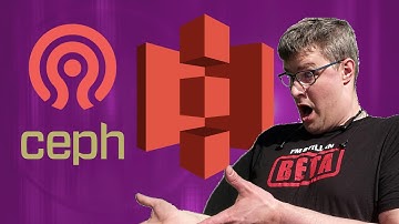 Expire objects in an S3 storage (Ceph Rados Gateway)