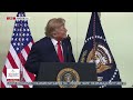 President Trump Details the Texas Politicians & Businessmen Helping Texas Thrive - 10/01/26