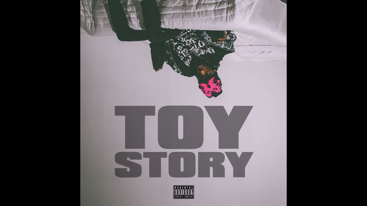 Raq baby - "Stick Up" OFFICIAL VERSION