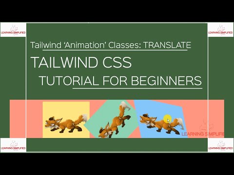 CSS3 animation Translate