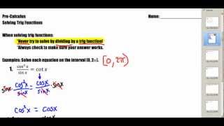ADHS Pre-Calc 5-B