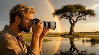 Tevin Okavango Official Video