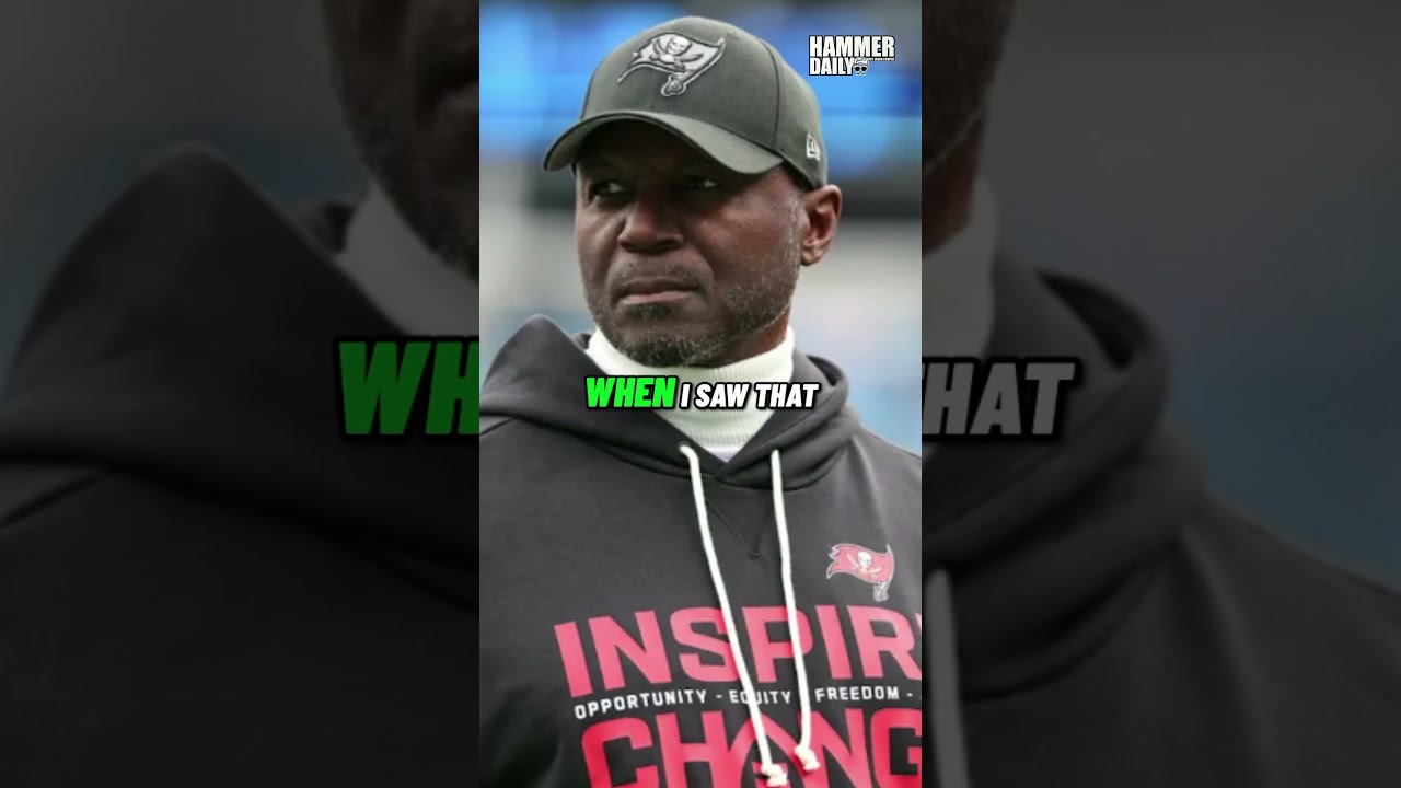 Was Todd Bowles WRONG to Go for It on 4th Down? 🏈#nfl #tampabay #dallas #football