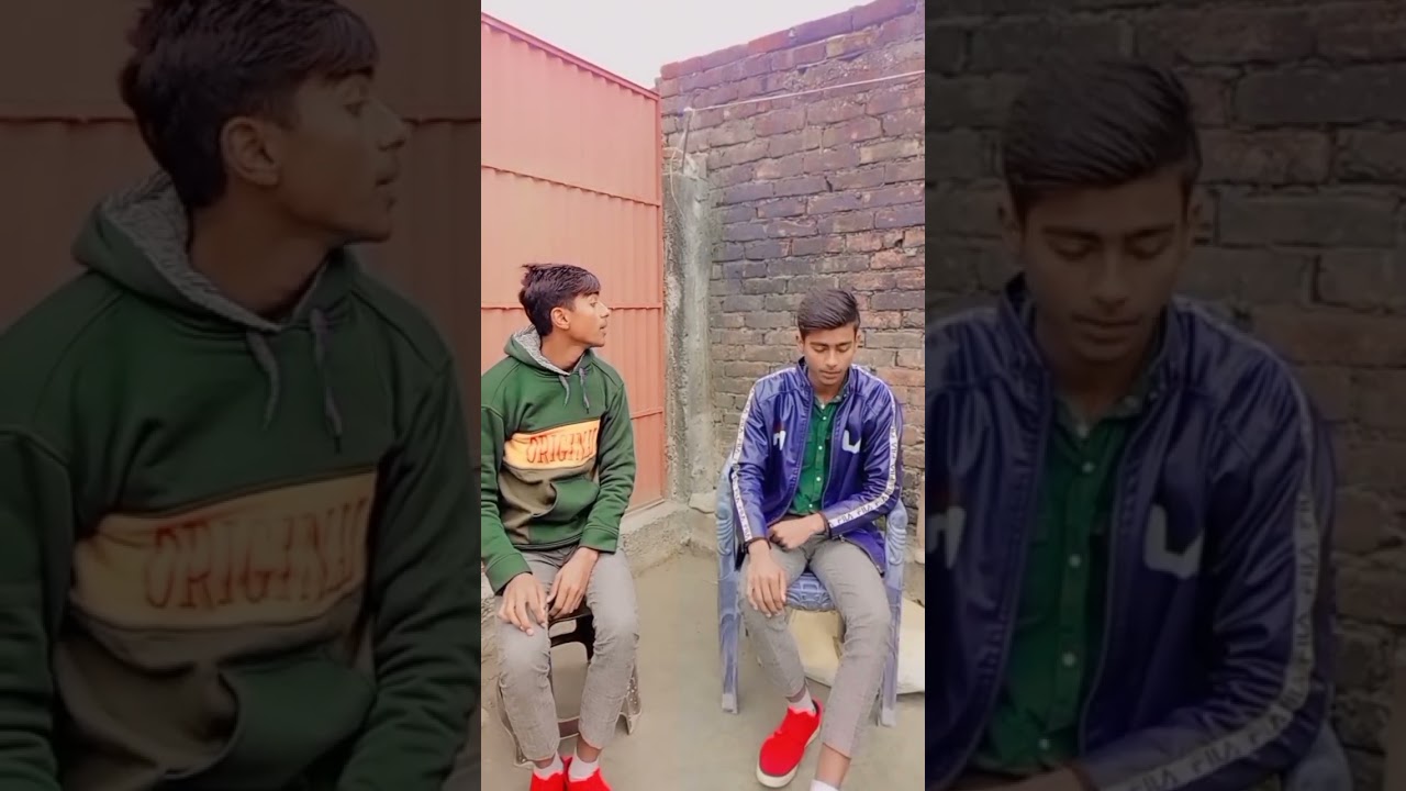 my double roll funny comedy video 😂😂 