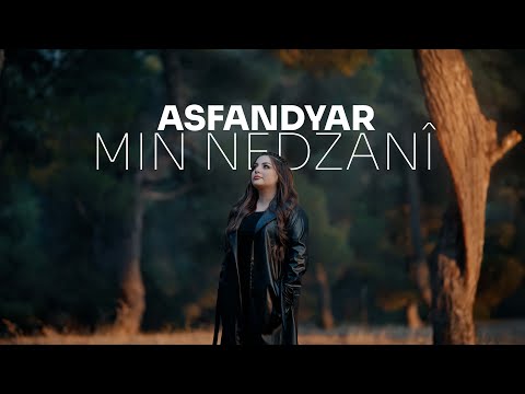 Asfendiyar Ahmed - Min Nedzani