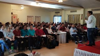 Nifty view for tomorrow