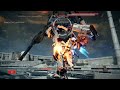 "They got their 'Walking Advertisement' alright" : Armored Core VI