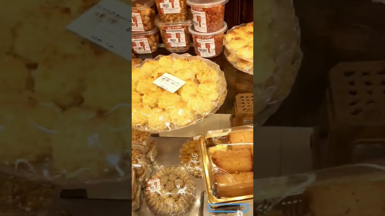 Iftar Special In Qatar 