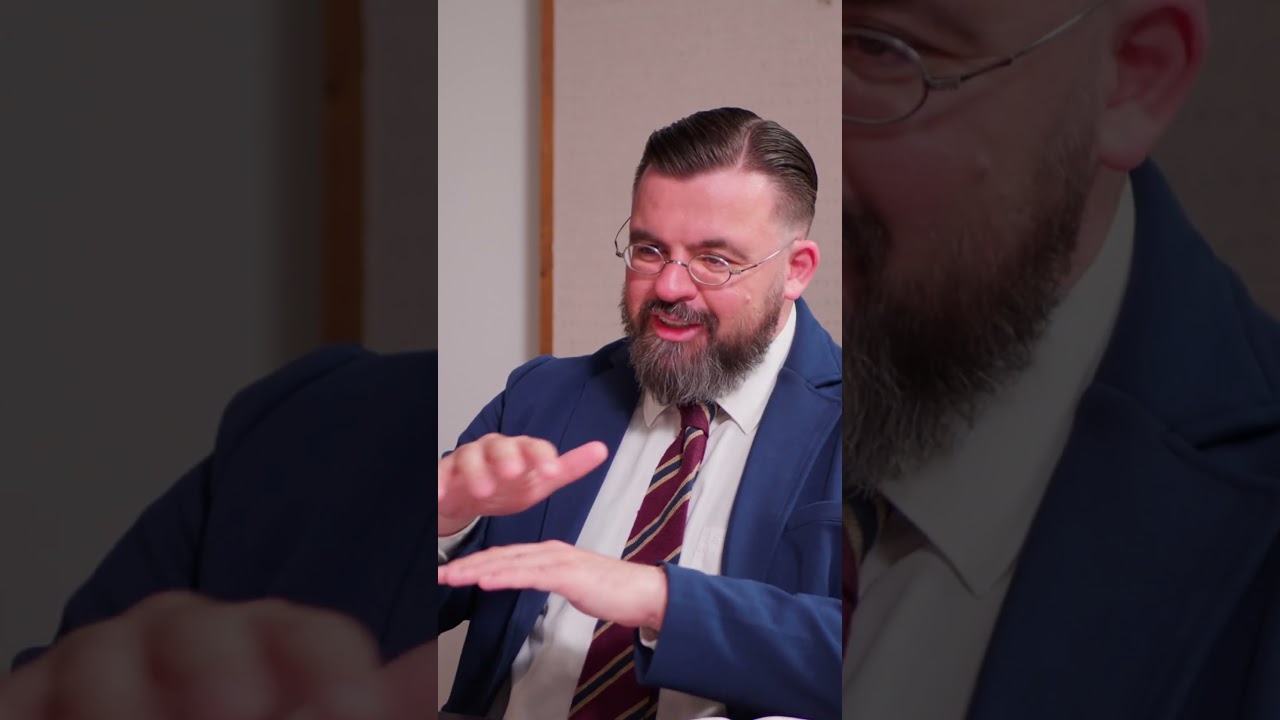 Besteht der alte Bund mit Israel noch?