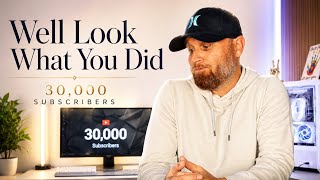 How Cool Is This! - Thank You For 30K