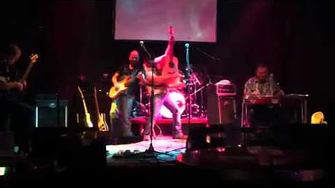 "All Right Now" -- Ronnie Pittman -- Free Cover --...