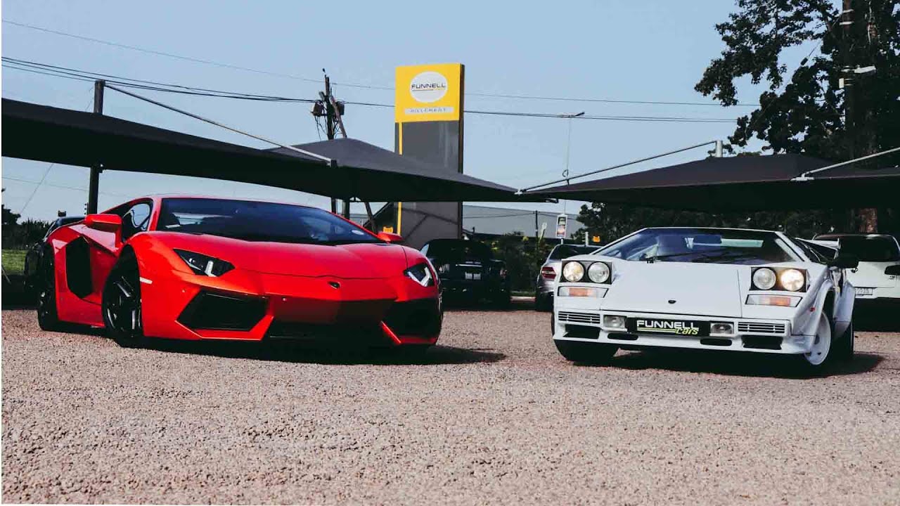 Black Tyme Media Promo Video shot for Funnell cars Hillcrest best pre-owned dealership in Durban???