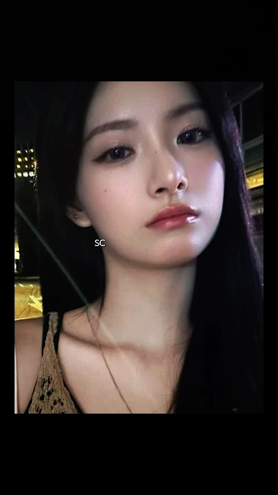 Yiren edit #everglow #kpop #yiren #wangyiren #maknae