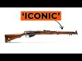 The 'Hated' British Rifle Proved Every Critic Wrong In Combat