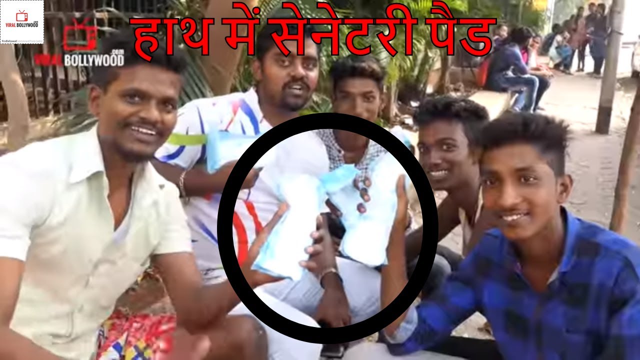 PADMAN Challenge | Sanitary Pad Challenge | Akshay Kumar, Radhika Apte