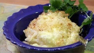Delmonico Potatoes Recipe