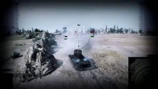КВ 2 (WoT Vine)