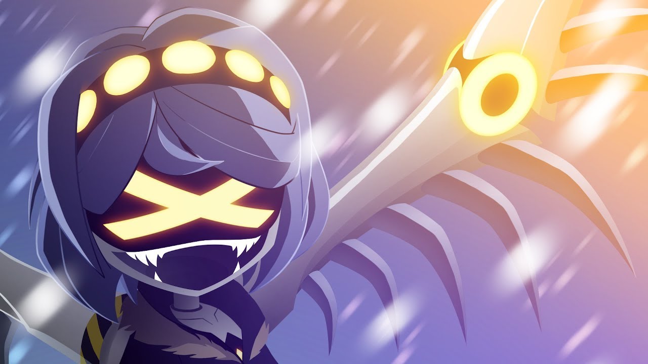 Картинки дронов убийц из мультика