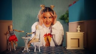 Anne-Marie – HAUNT YOU ( Visualiser)