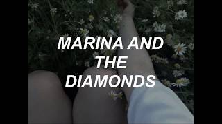 MARINA AND THE DIAMONDS - WEEDS // Español
MARINA AND THE DIAMONDS - WEEDS // Español MARINA AND THE DIAMONDS - WEEDS // Español