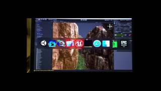 Why Unreal Editor feels slow on a Mac