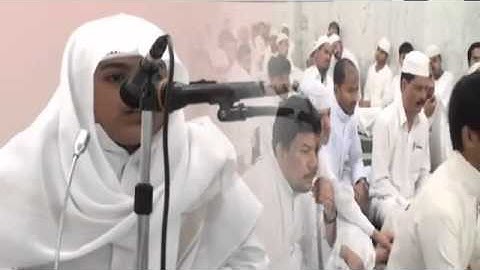 تلاوة و صوت رائع ماشاء الله تبارك الله - ياسر الأركاني