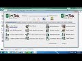How to import Receipt voucher and Payment Voucher data from Excel to Tally Software