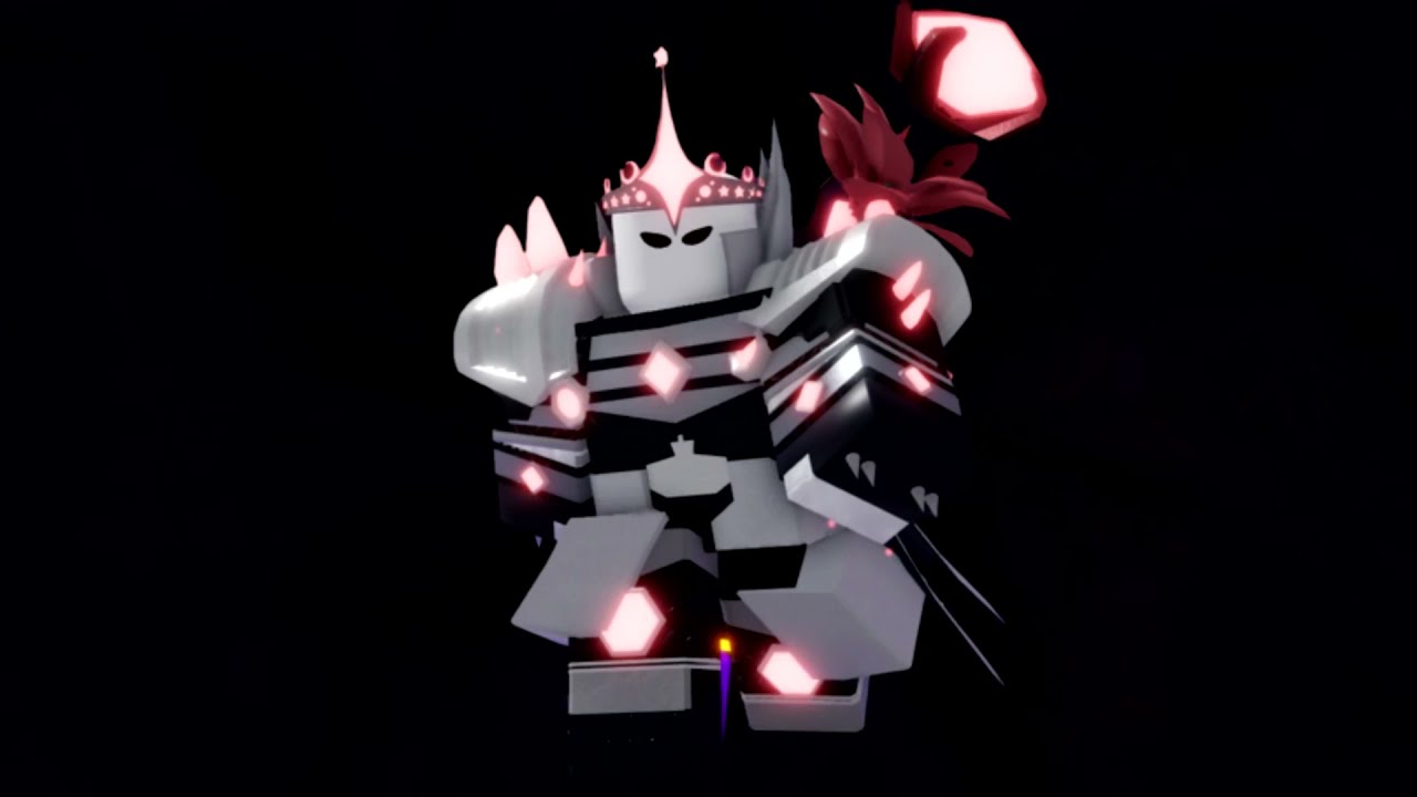 Overlord's Voice Lines || Tower Blitz - YouTube