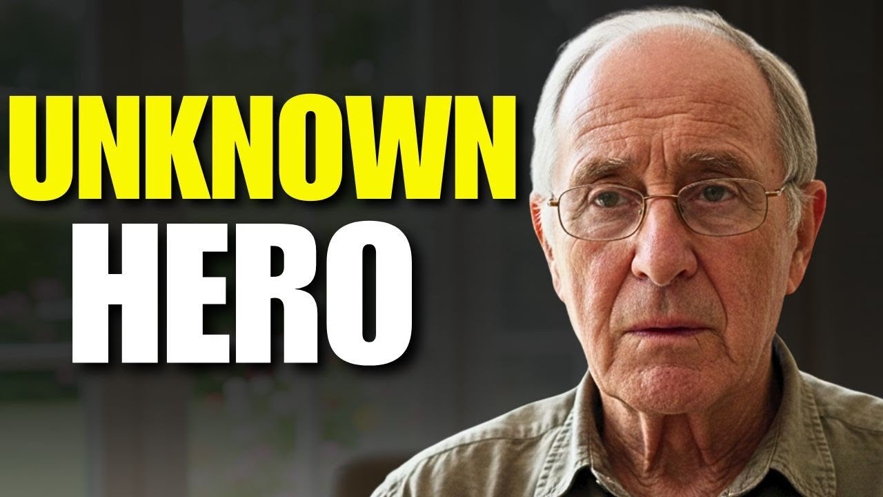 A Stranger Saved My Son's Life and I Never Knew | 68-Year-Old Father's Heartbreaking Realization