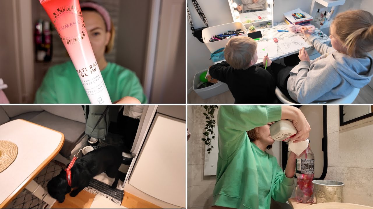 Ensimmäinen jouluvieras saapui 😍 | UPDATE mitä meille kuuluu kun ei olla hetkeen nähty