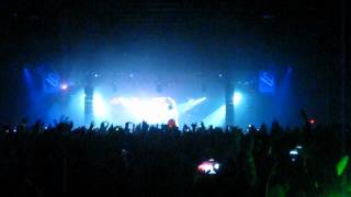 Armin van Buuren - Echostage DC 2012- Part 1