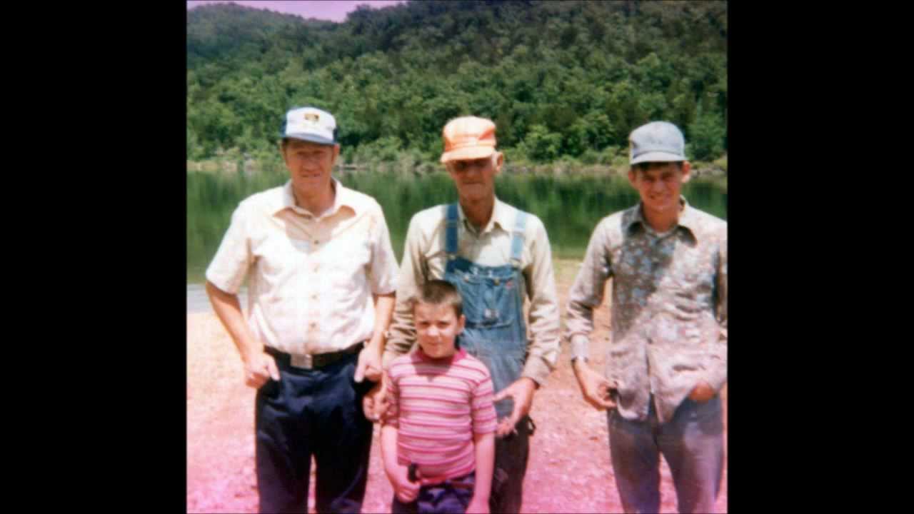 Alvin Burton Emerson Jr