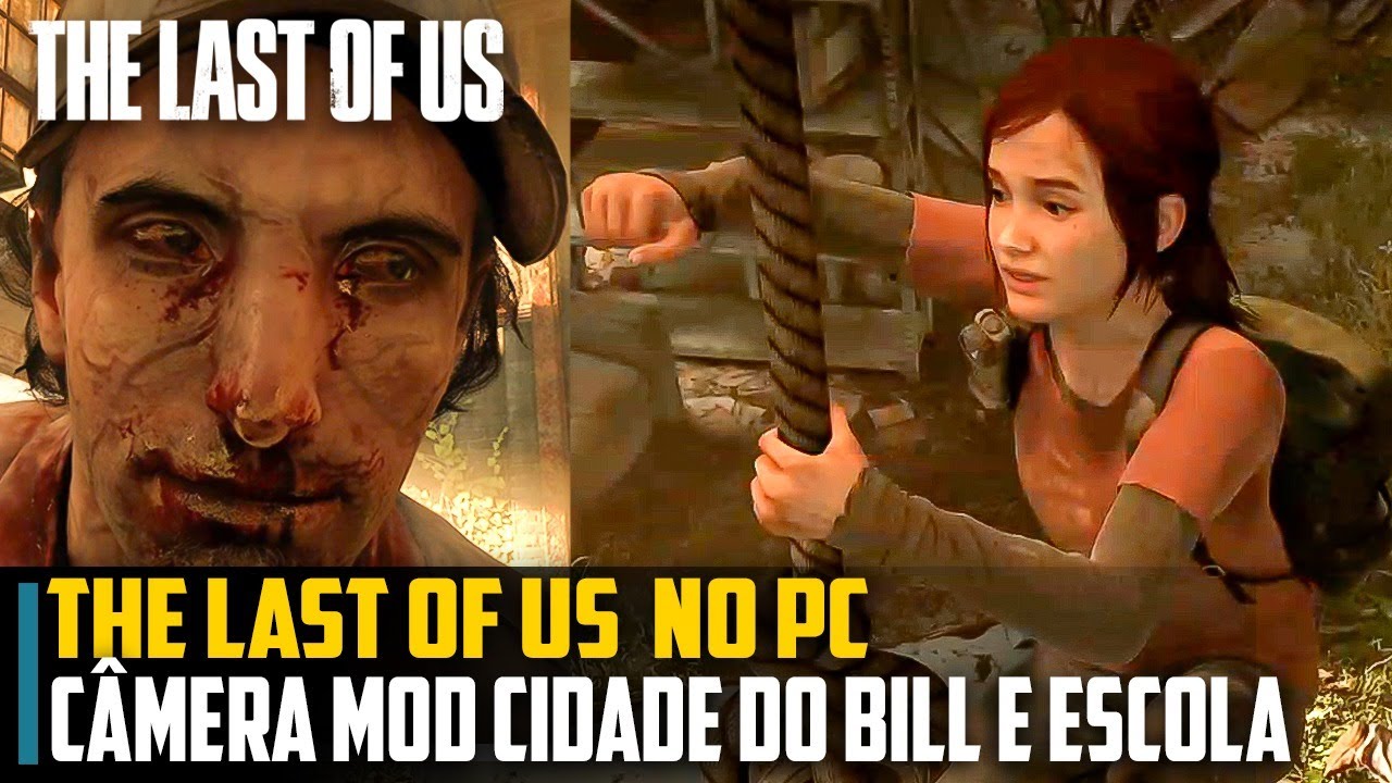 The Last of Us para PC: Tudo o que você precisa saber sobre o game!