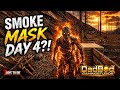 DadBod vs the 7 days to die apocalypse! Warrior difficulty! Ep4 Burnt biome conquered day 4!