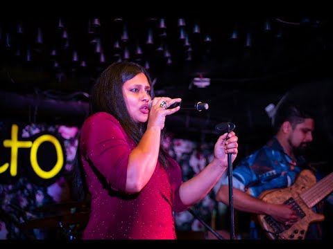 Run Live Ft Vasundhara Vee The Darshan Doshi Trio Rhythm Shaw Avishek Dey Live On Tour 2021