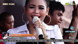 ALBUM TERBARU DIAN ANIC 2019 - DISAWANI - LIVE ANICA NADA