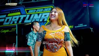 Fortuna Music - Bojo Biduan - Ulfa Damayanti - Happy Wedding Alif & Eka - Petekeyan Jepara