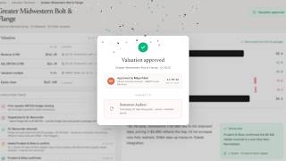 New agents for financial services | Claude Cowork + Claude Managed Agents screenshot 4