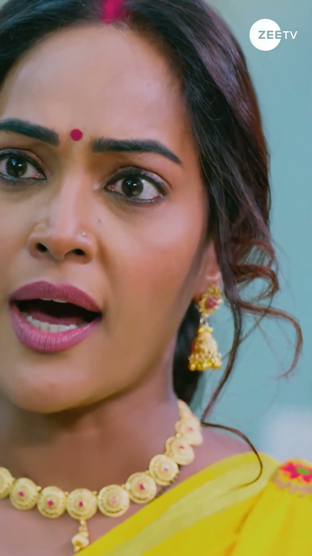 #Bas Itna Sa Khwaab #Shorts #Zee TV #Entertainment #Reality Tv Show