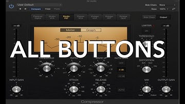Mixing Tips & Tricks: Exploring the Logic Pro X 1176