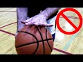NEVER Lose The Ball AGAIN! How To Dribble A Basketball For Beginners