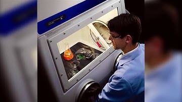 Managing chemical hazards using the hierarchy of controls