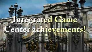 Buckingham Palace: Hidden Mysteries HD screenshot 1