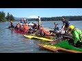 Outboard Racing Silver Lakes Promo