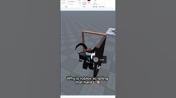 Why is Roblox Scripting that hard🥀🥀#roblox #robloxedit #funny #gaming #coding #robloxstudio